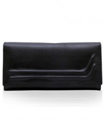 Ladies wallet combo LI-KI-18 sml sz (Ladies wallet + Leather Keyring + Scarf )